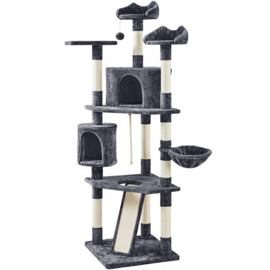 Wayfair on sale cat shelves